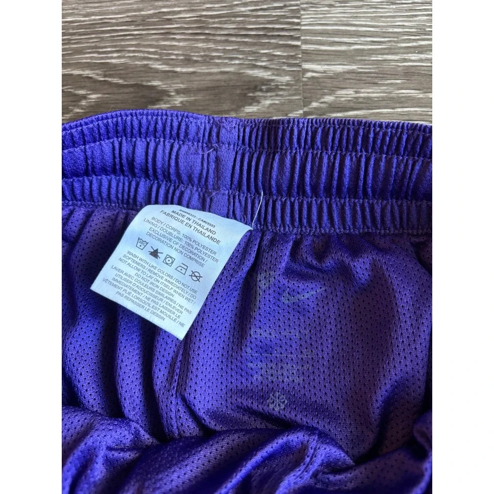 Nike Kobe Dri-Fit 6